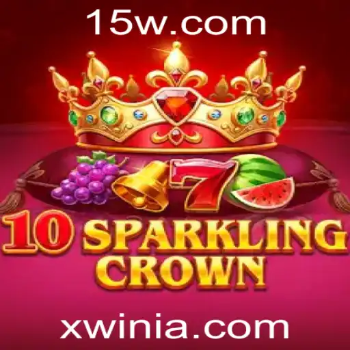 Descubra o Fascinante Jogo 10SparklingCrown e Suas Regras Empolgantes