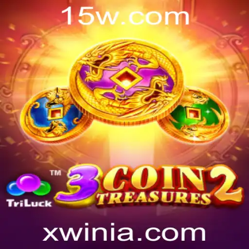 Descubra a Aventura de 3CoinTreasures2 e a Função Única do xwin