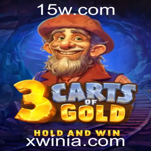 Explorando o Mundo de 3cartsOfGold: Uma Aventura Moderna no Universo dos Jogos