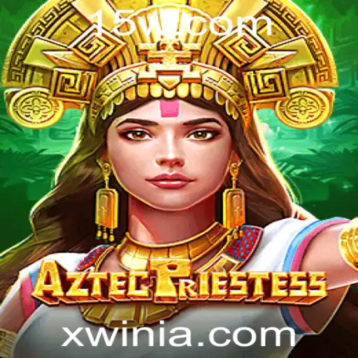 AztecPriestess: Mergulhe no Fascinante Mundo Antigo em Busca de Tesouros Místicos