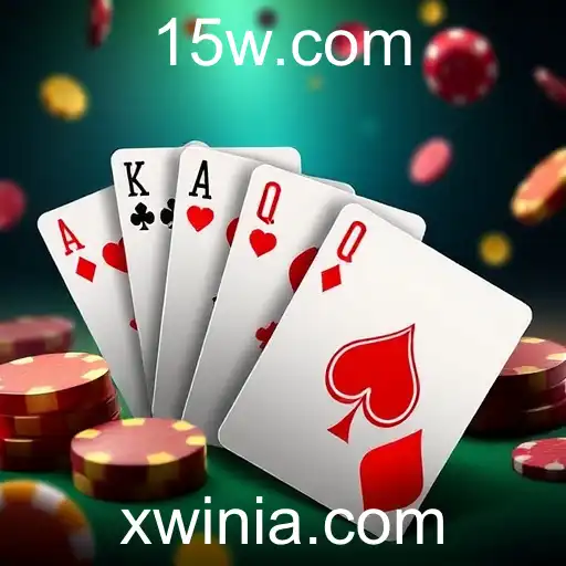 Jogos de Bingo: Explorando o Fascinante Mundo do 'Xwin'