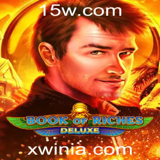 Descobrindo o Fascinante Mundo do Jogo BookofRichesDeluxe