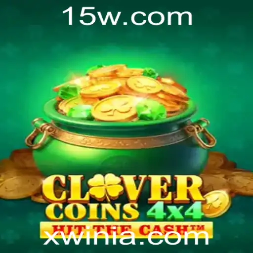 Tudo o que você Precisa Saber sobre CloverCoins4x4 e o Conceito Inovador do Xwin