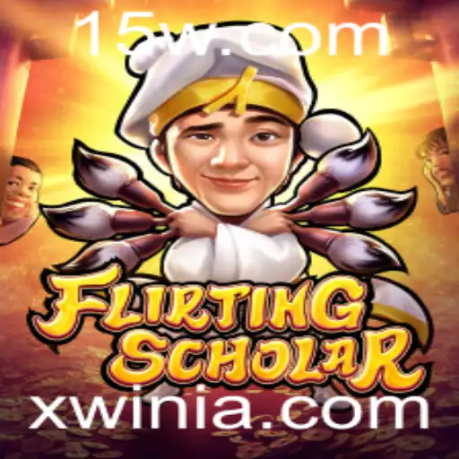 Descubra o Fascinante Mundo do Jogo Flirting Scholar