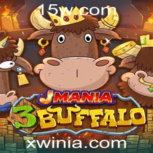 Descubra o Fascinante Mundo de JMania3Buffalo: O Jogo que Conquista a Todos