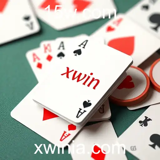 Jogos de Cartas: Uma Tradição de Estratégia e Entretenimento