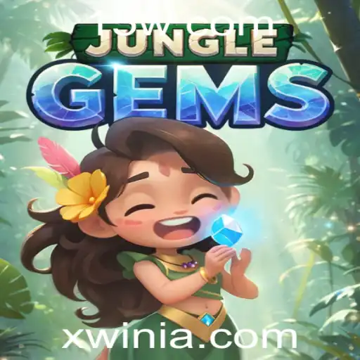 JungleGems: Uma Aventura Selvagem nos Jogos de Estratégia