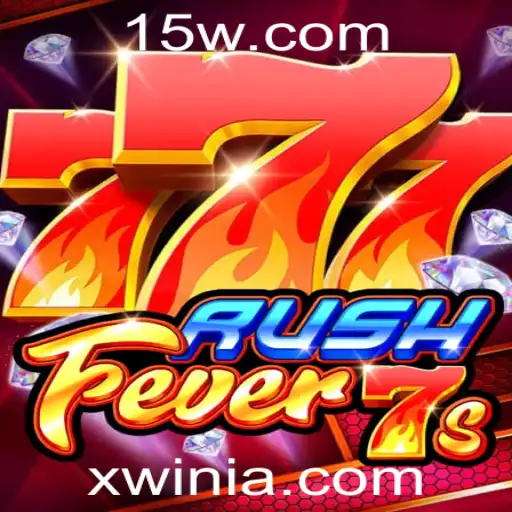 RushFever7s: Descubra o Jogo de Ação e Estratégia Impulsionado por xwin