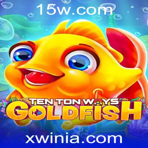 Descubra o Universo Fascinante de TenTonWaysGoldfish