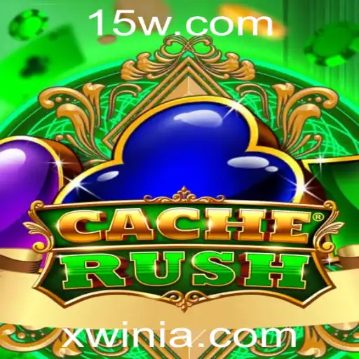 Descubra o Mundo de Aventura de CacheRush: Um Jogo Envolvente com a Mecânica Xwin
