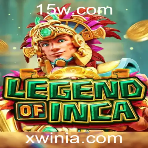 LegendofInca: Descubra os Segredos deste Envolvente Jogo de Estratégia
