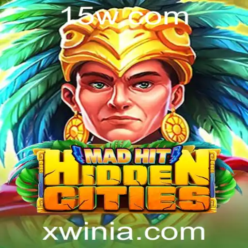 Descubra MadHitHiddenCities: O Jogo Que Está Conquistando o Mundo