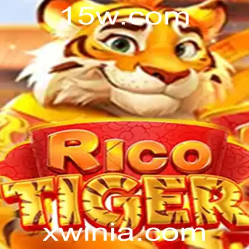 RicoTiger: A Nova Sensação do Mundo dos Jogos