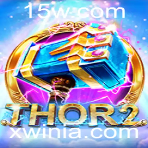 Thor2: Explorando as Aventuras e Estratégias do Novo Jogo com Xwin