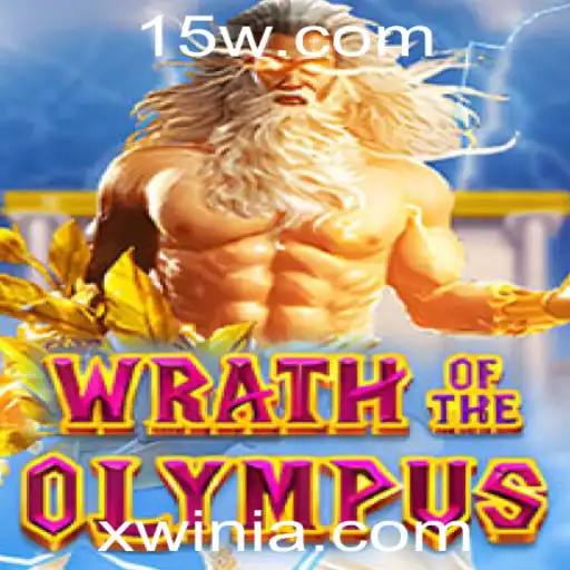 Descobrindo Wrath of Olympus: Um Novo Fenômeno no Mundo dos Jogos